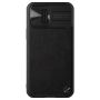 Nillkin CamShield Leather cover case for Apple iPhone 13 Pro Max order from official NILLKIN store
